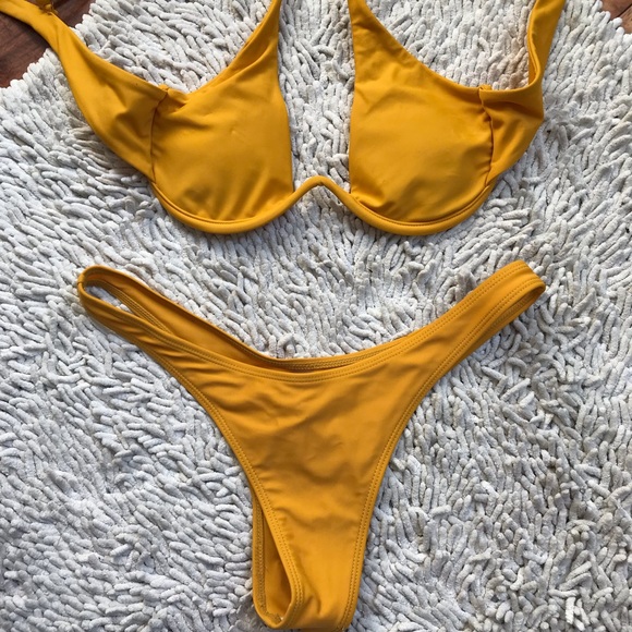Zaful Other - Zaful Bikini